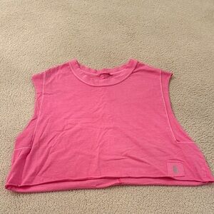 Free people movement inspire tank